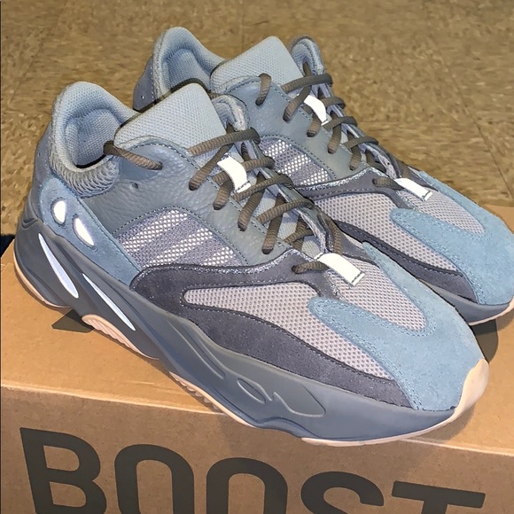 used yeezy 700